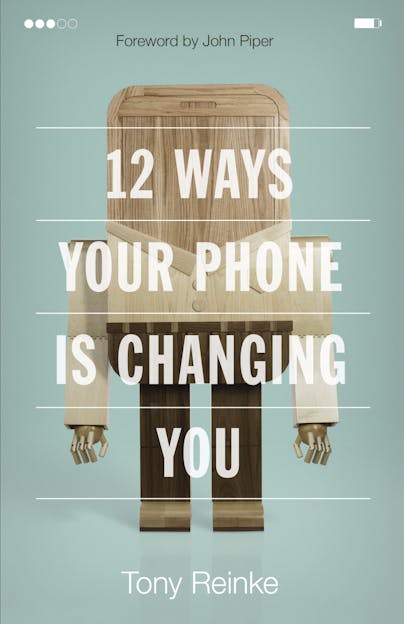 12 Ways Your Phone Is Changing You