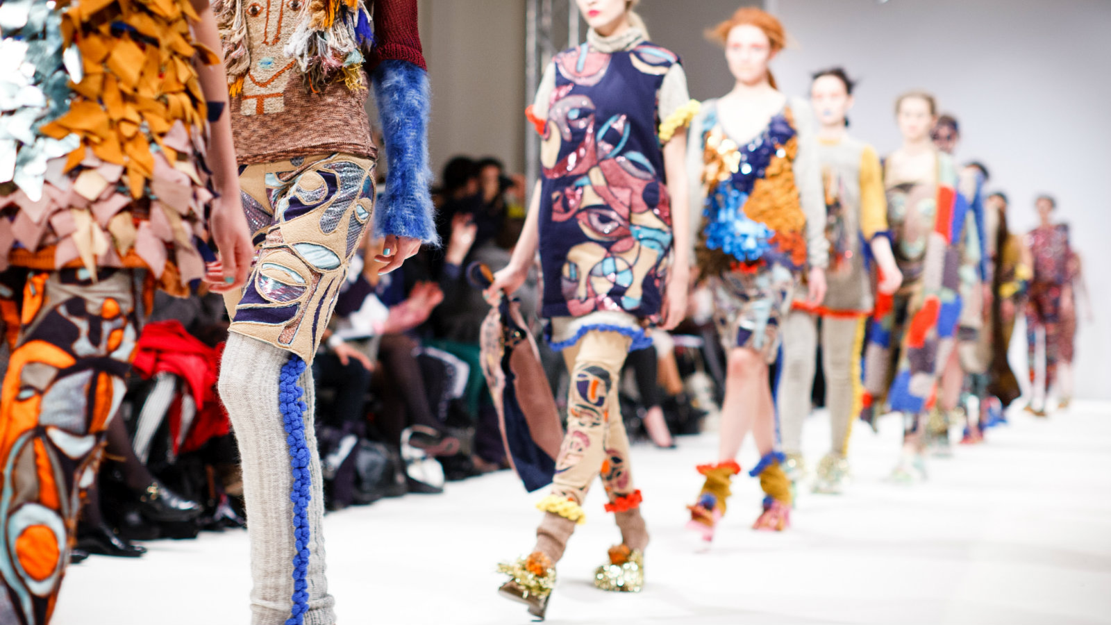 A Beautiful Woman Is a Person, Not a Body