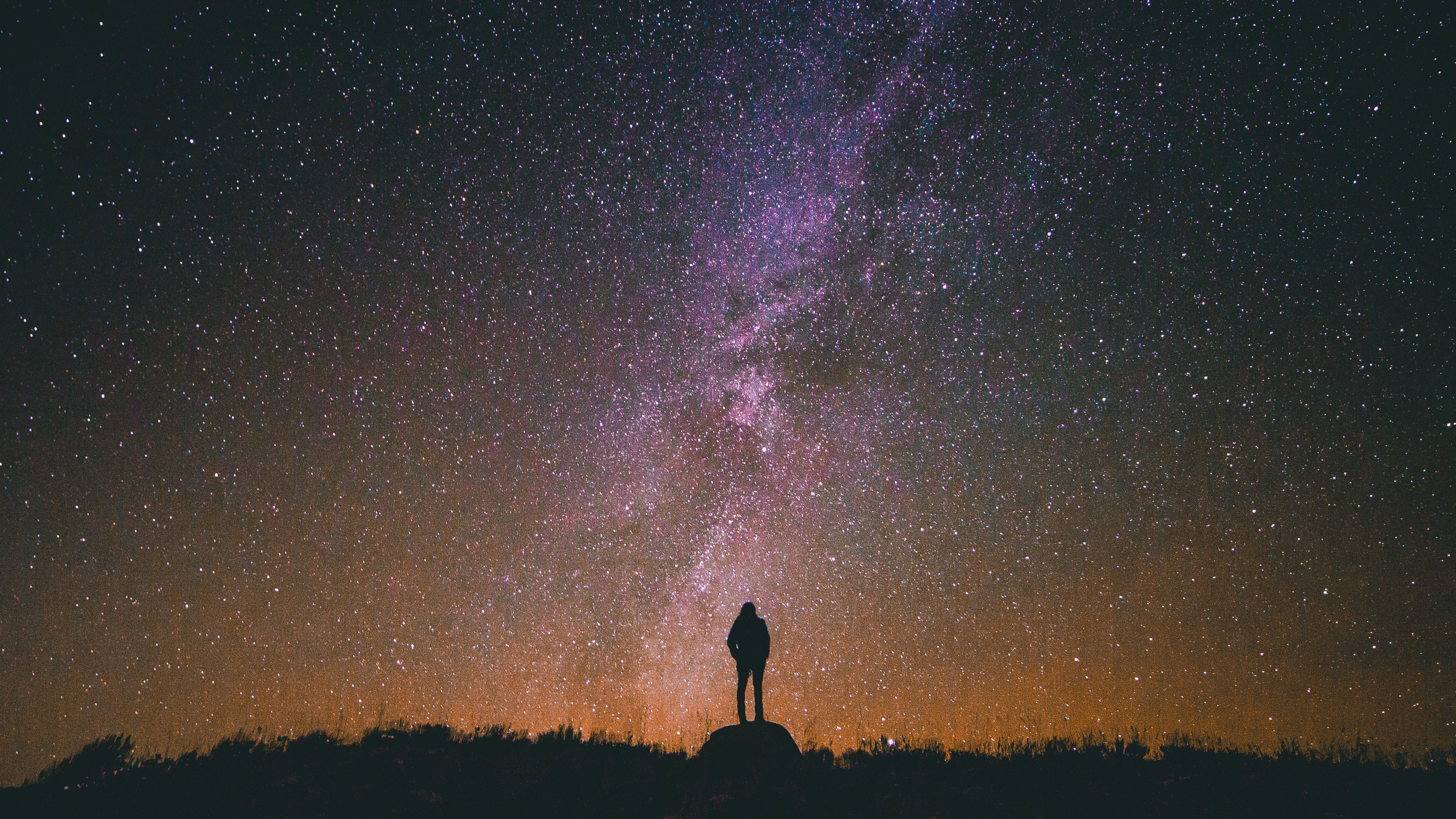 A Sermon Too Big for Sundays: What the Universe Says About God