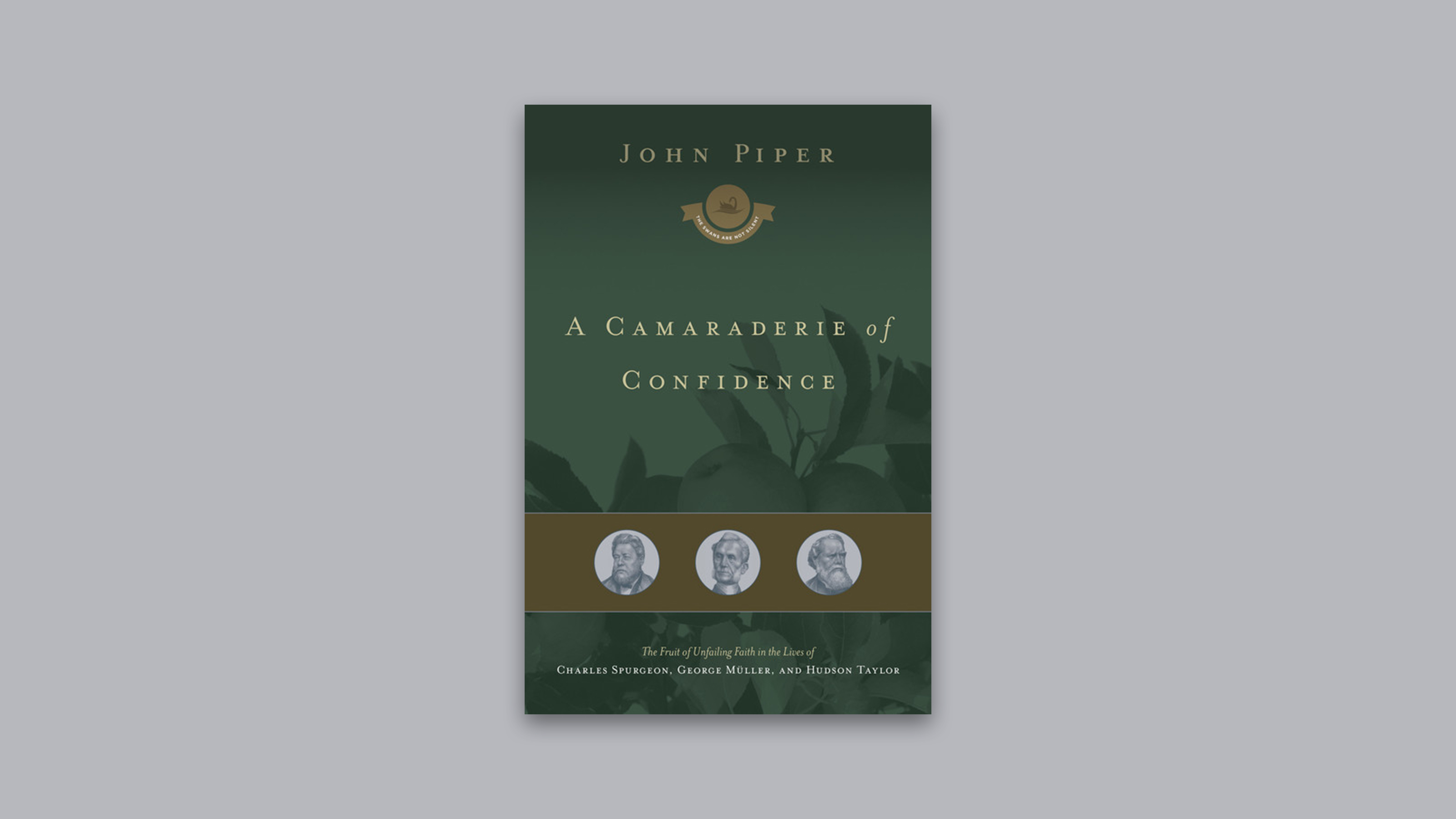 A Camaraderie of Confidence