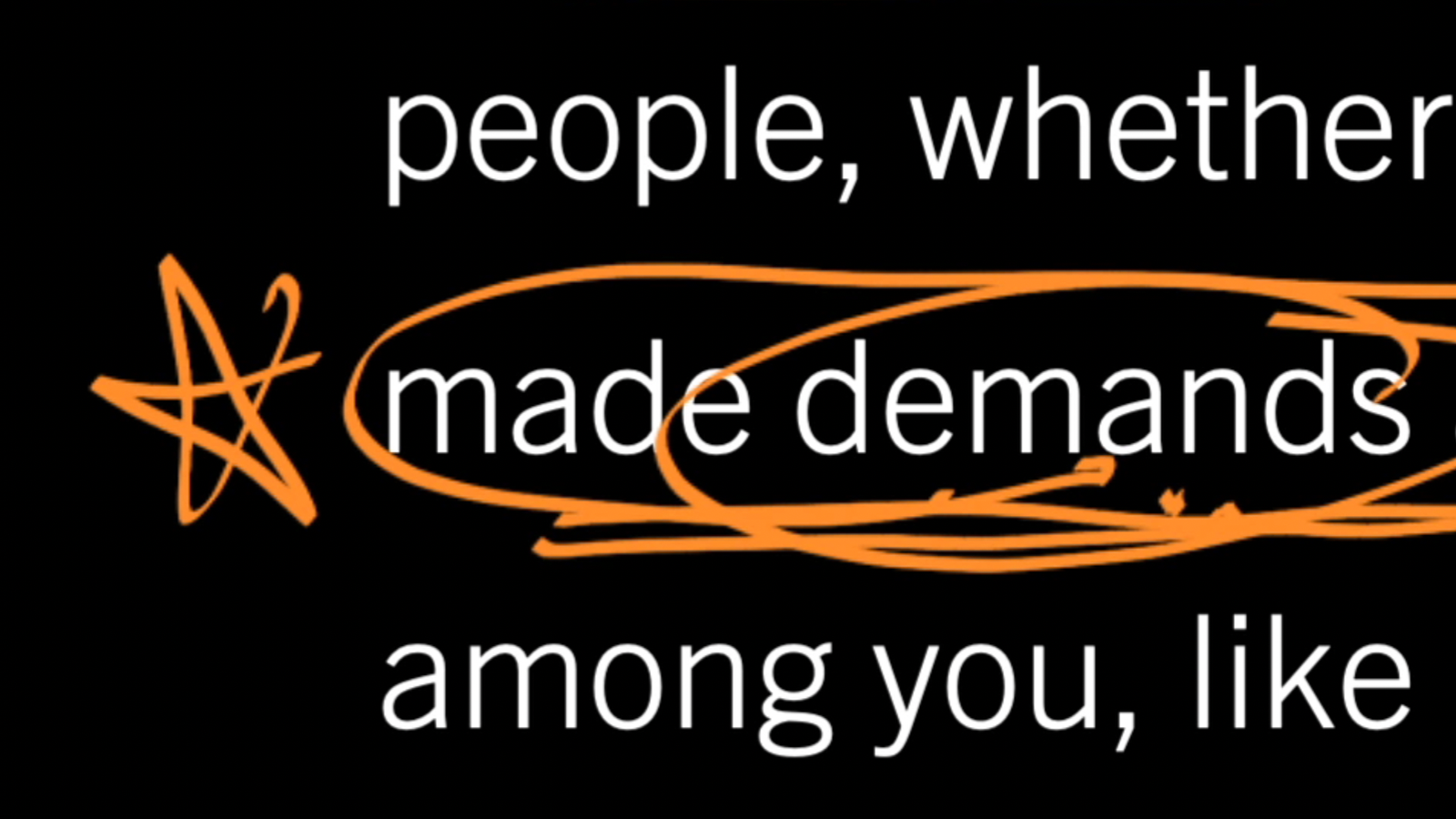 A Christ-Exalting Renunciation of Power: 1 Thessalonians 2:5–8, Part 2