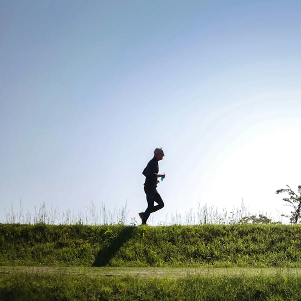 A Christian Vision for Exercise