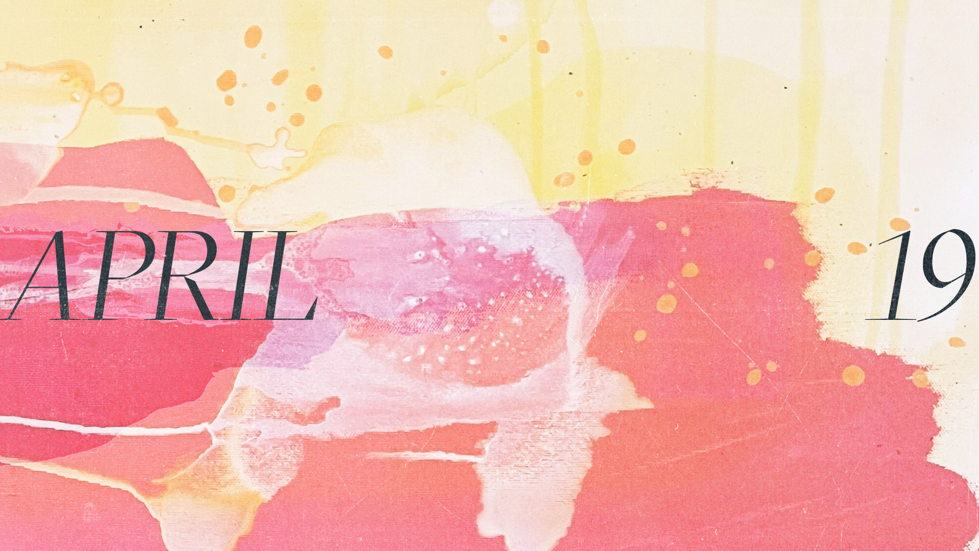 A Future for Failures