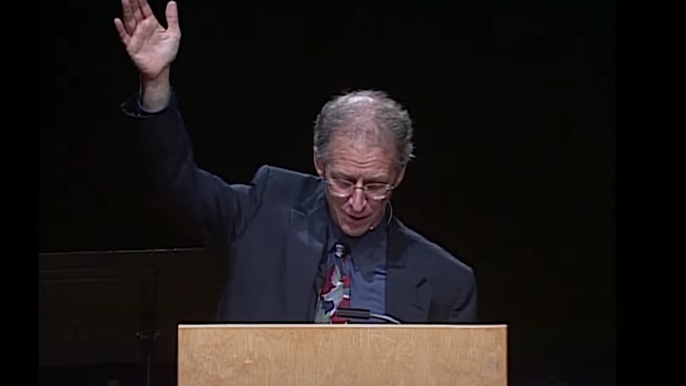 A God-Entranced Vision of All Things: Why We Need Jonathan Edwards 300 Years Later