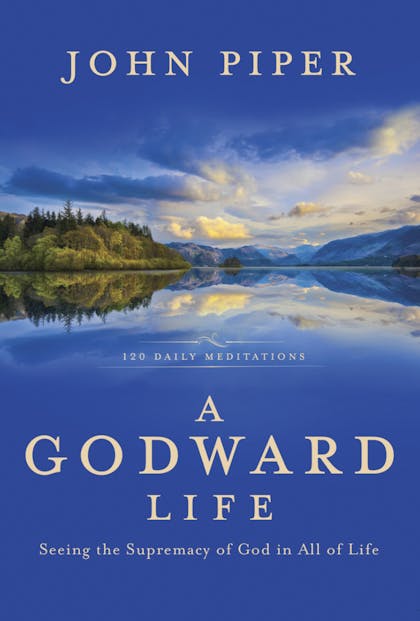 A Godward Life book