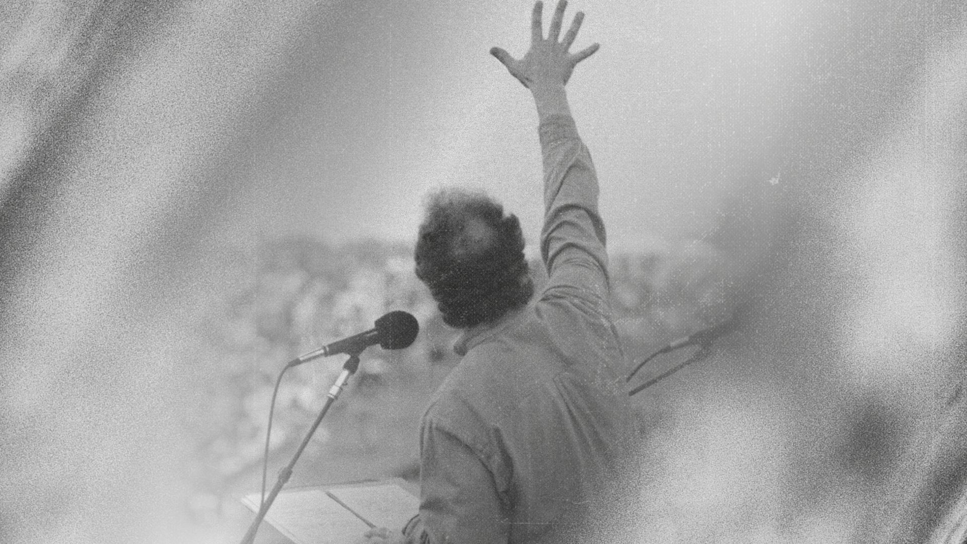 A Gospel Planned Before You Were Born