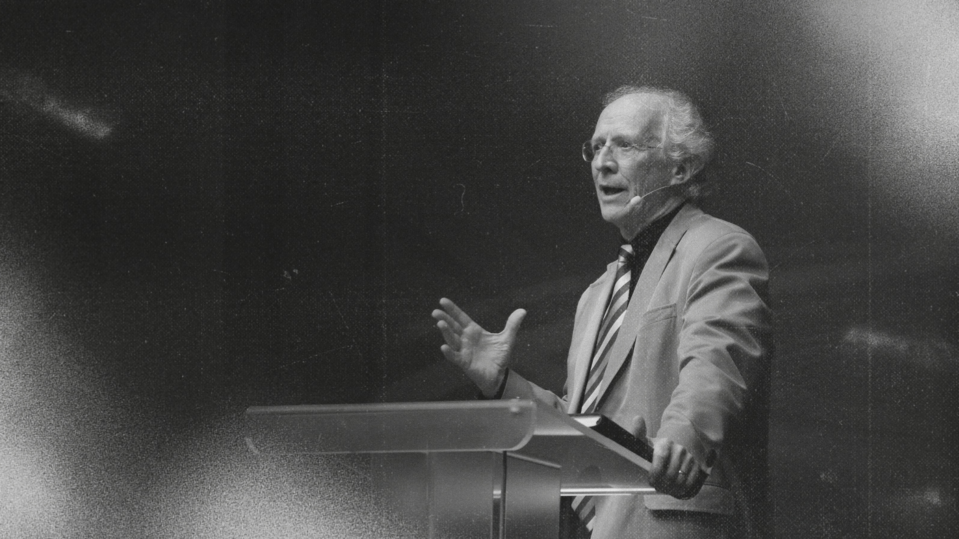 A Holy Vision of God Light + Truth Desiring God