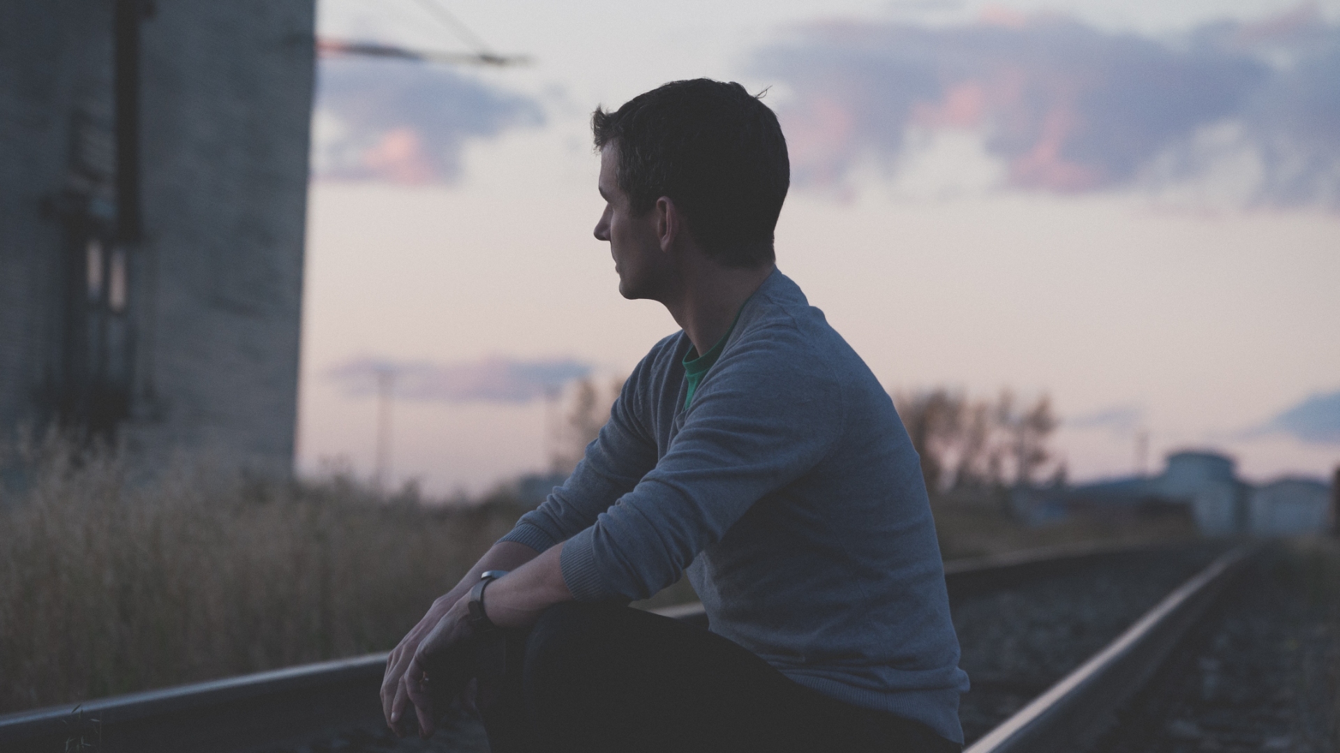 A Hunger for God: The Foundation for Faithful and Effective Ministry