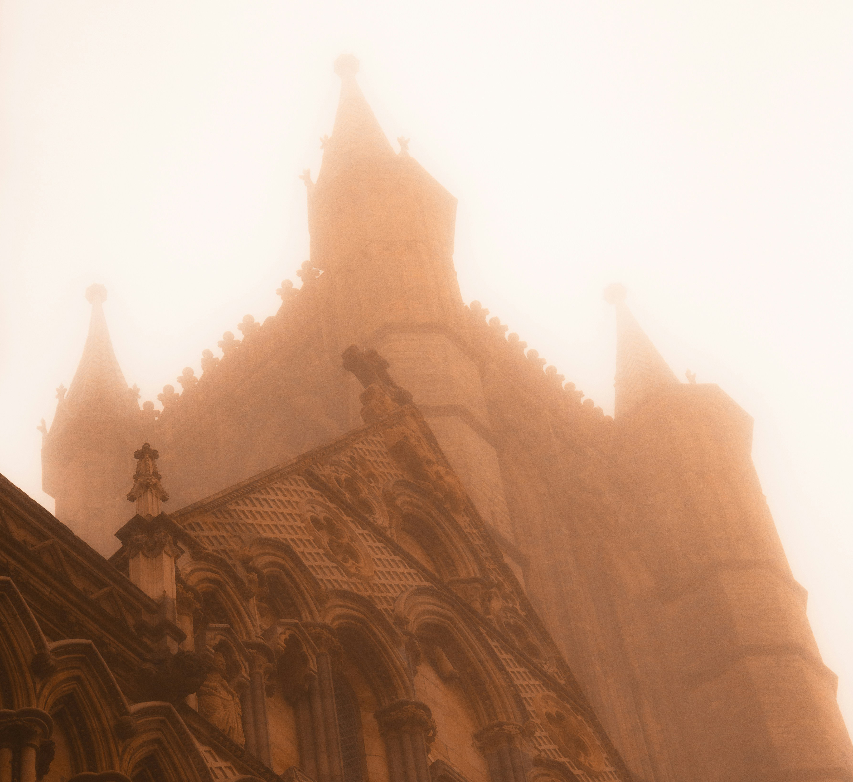 The Marching Song of the Reformation: ‘A Mighty Fortress Is Our God’