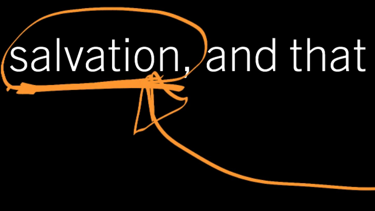 Philippians 3:18–21: A Mini-Theology of Hell