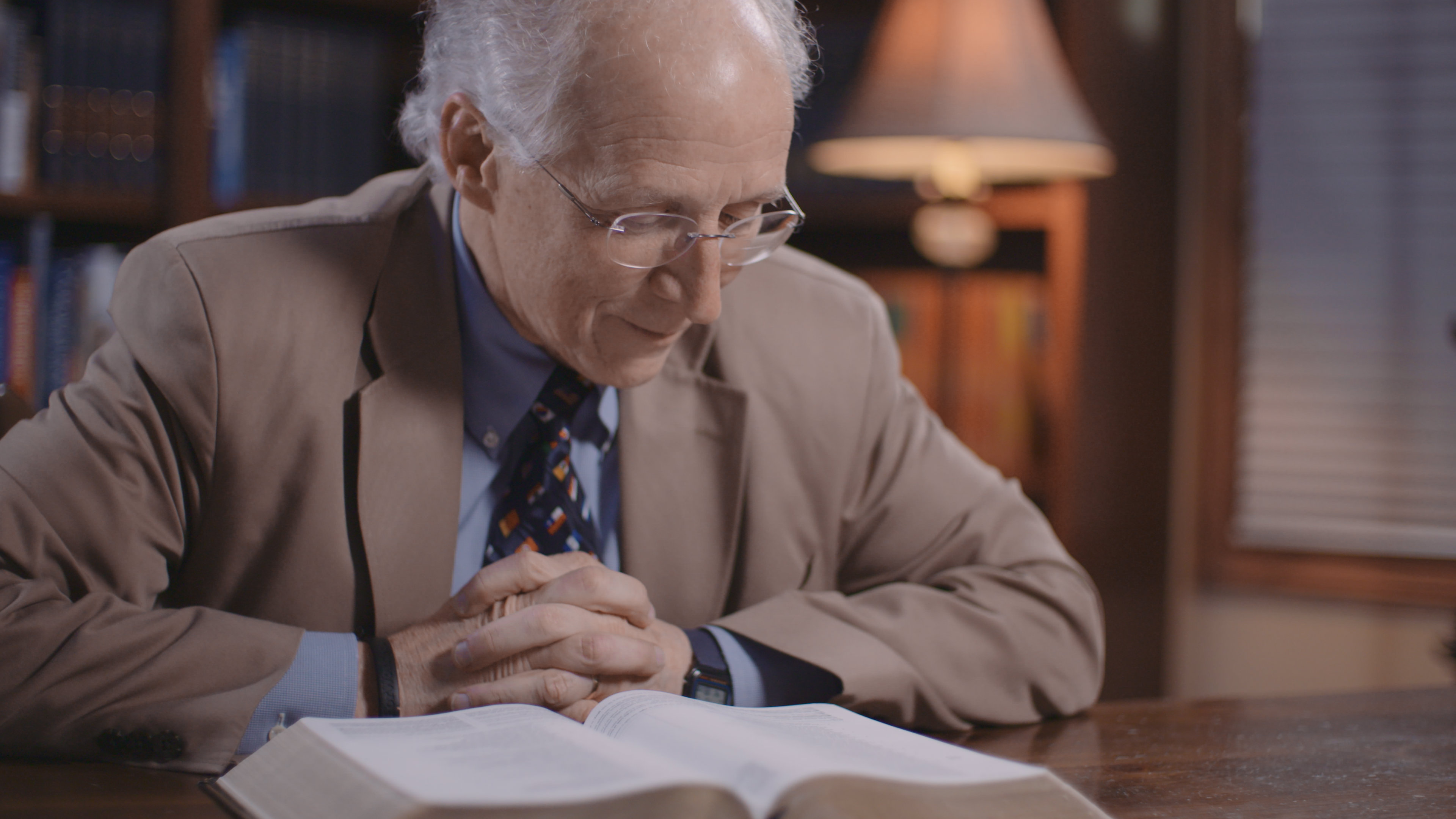 A.P.T.A.T.: A Strategy for Daily Bible Reading