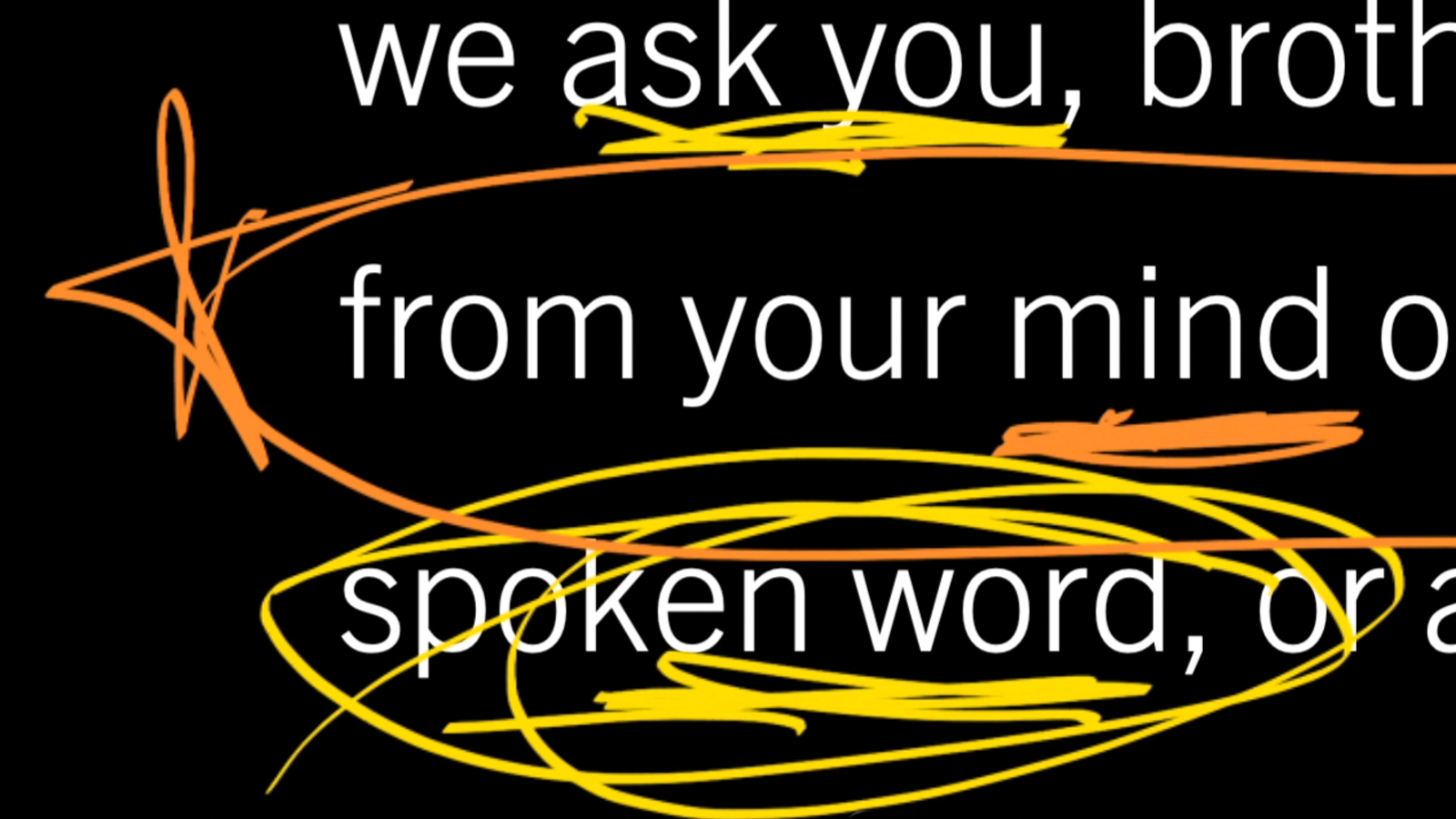 A Prophetic Distortion of the Second Coming: 2 Thessalonians 2:1–2, Part 1