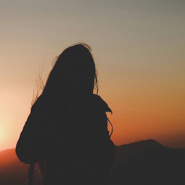 A Woman's Strength Can Grow