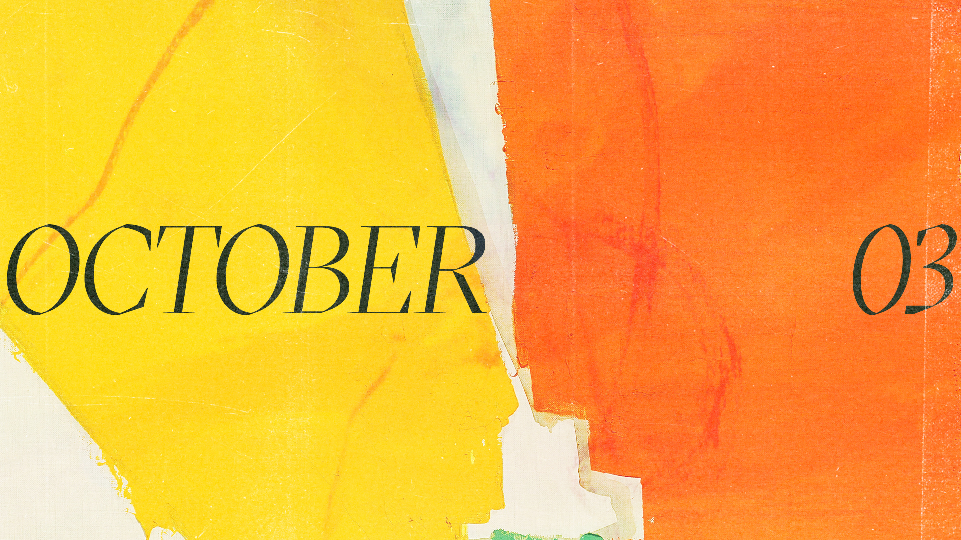 Absolute, Sovereign, Almighty Love