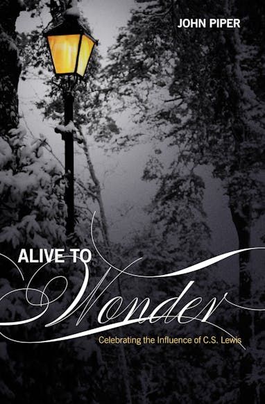 Alive to Wonder