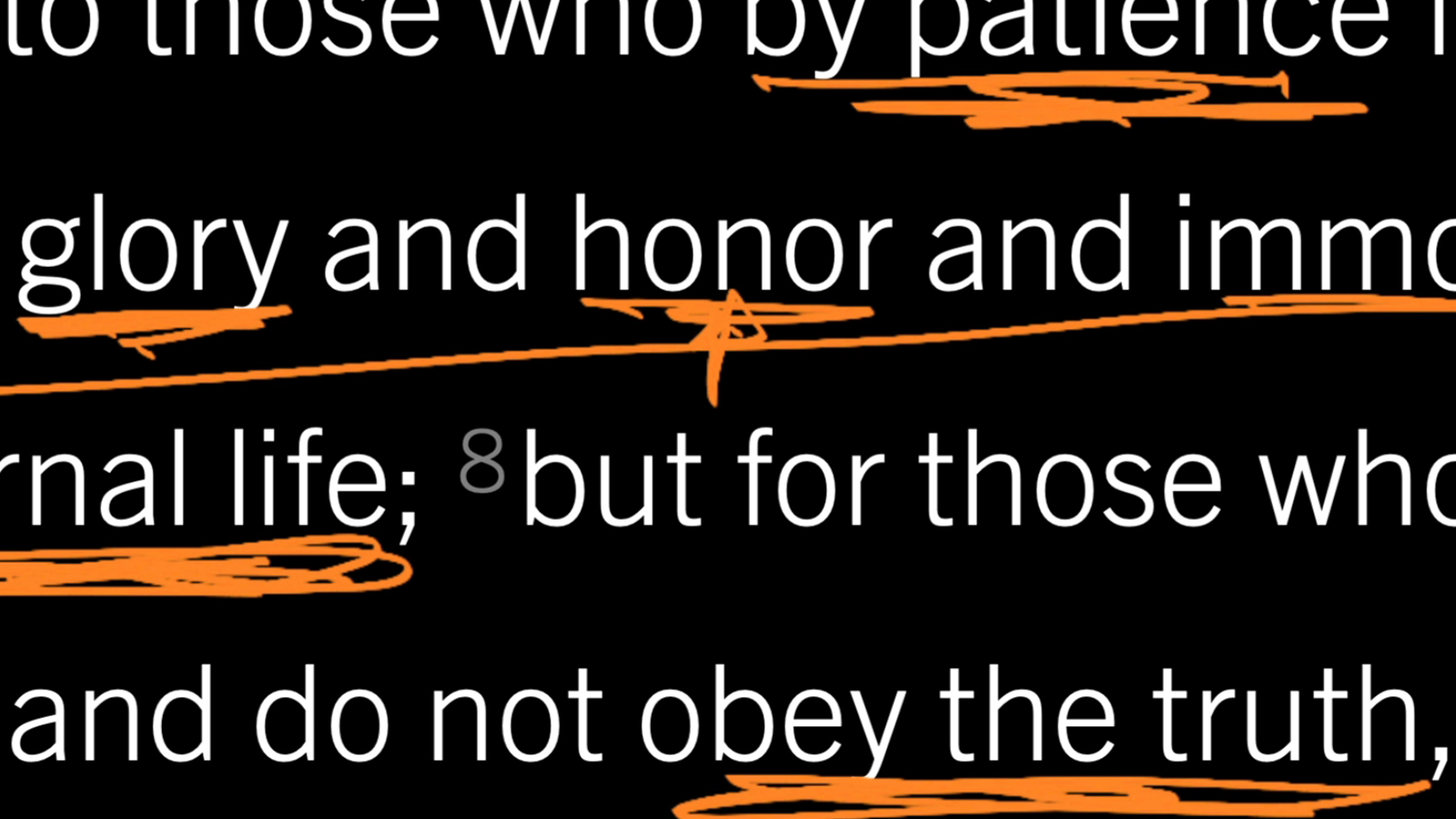 All Deserted Paul, Except the Lord: 2 Timothy 4:14–18, Part 2