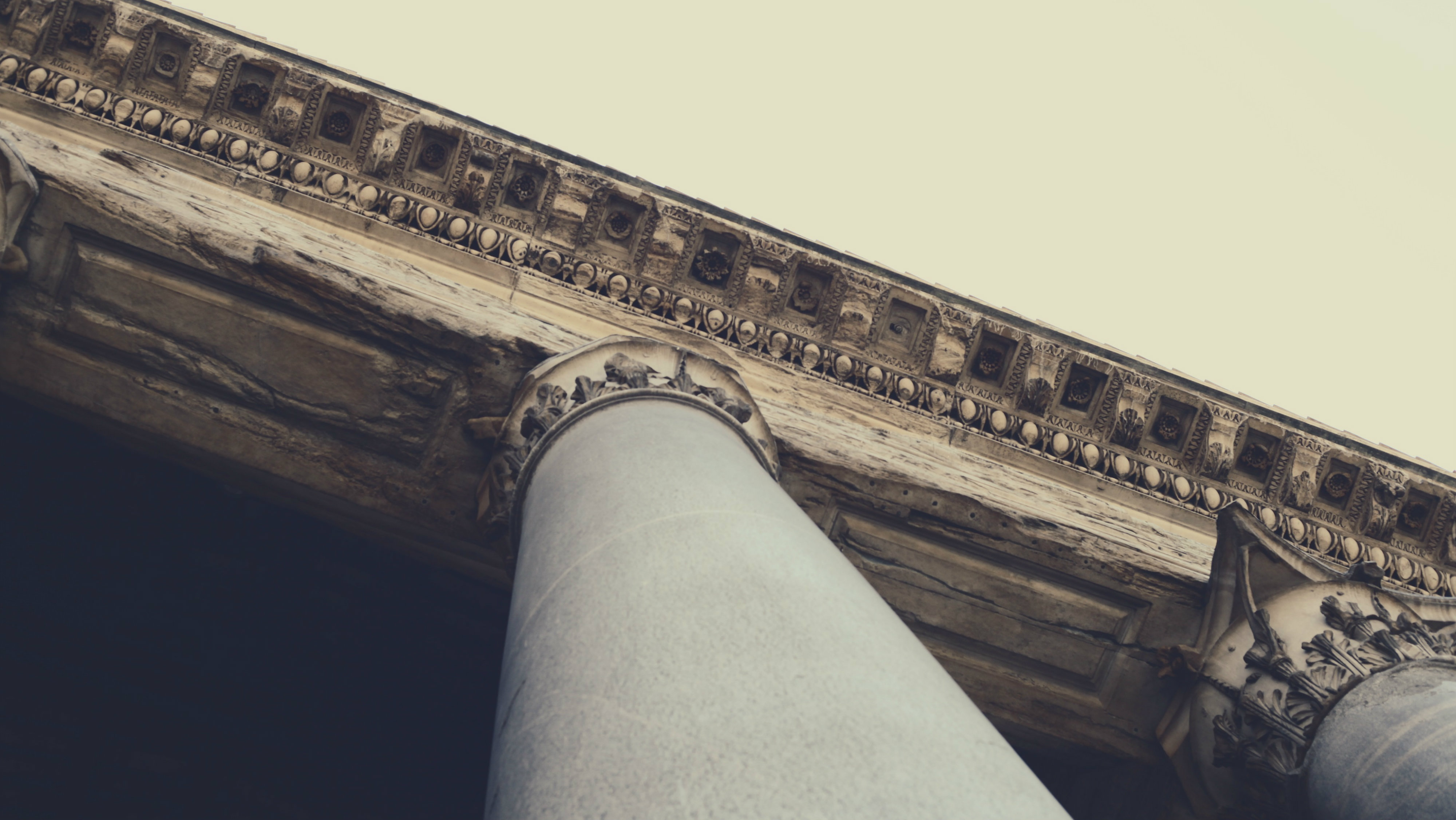 All of God’s Promises Rest on God