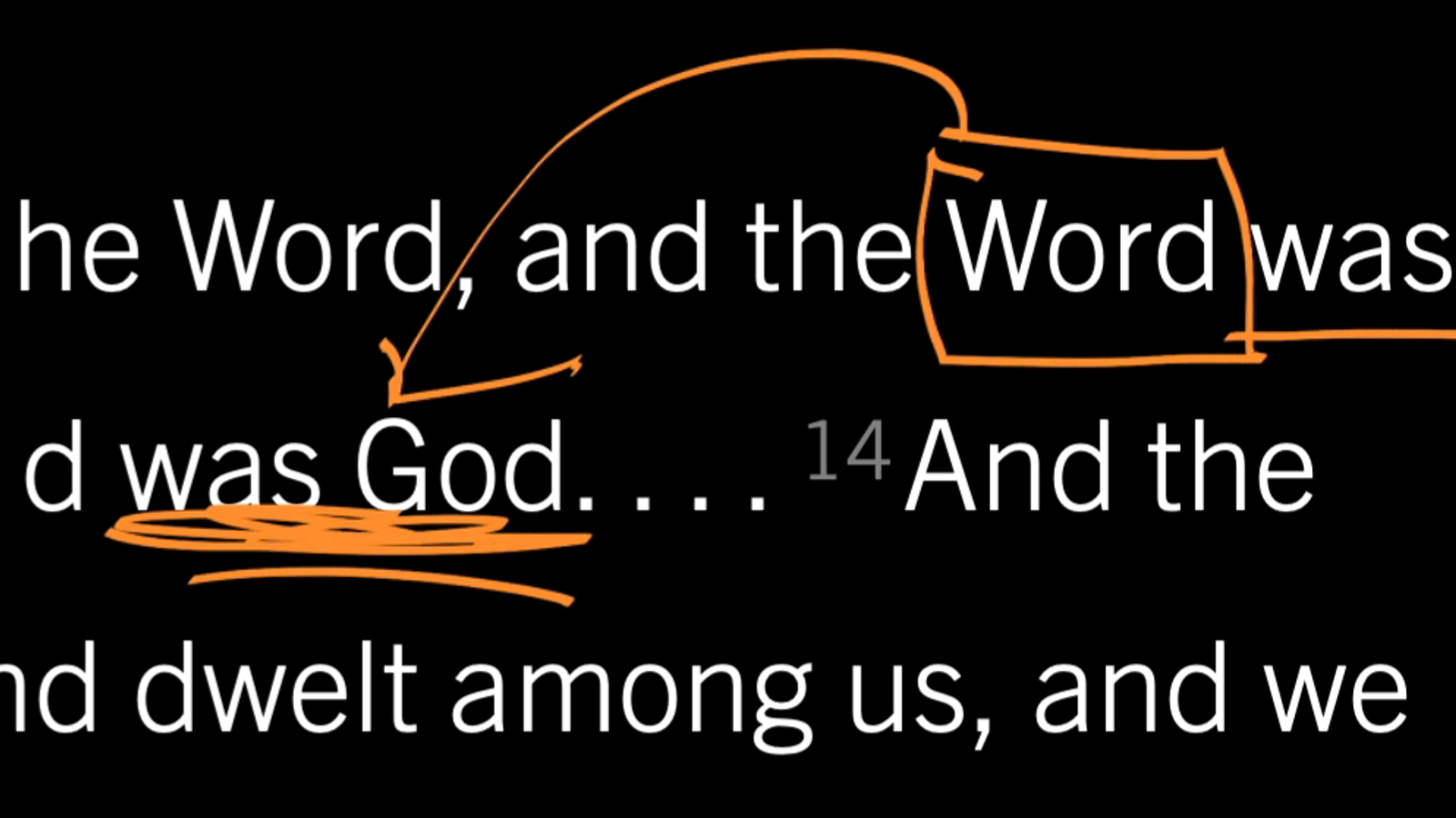 All the Fullness of God in Christ: Colossians 1:19–20, Part 1