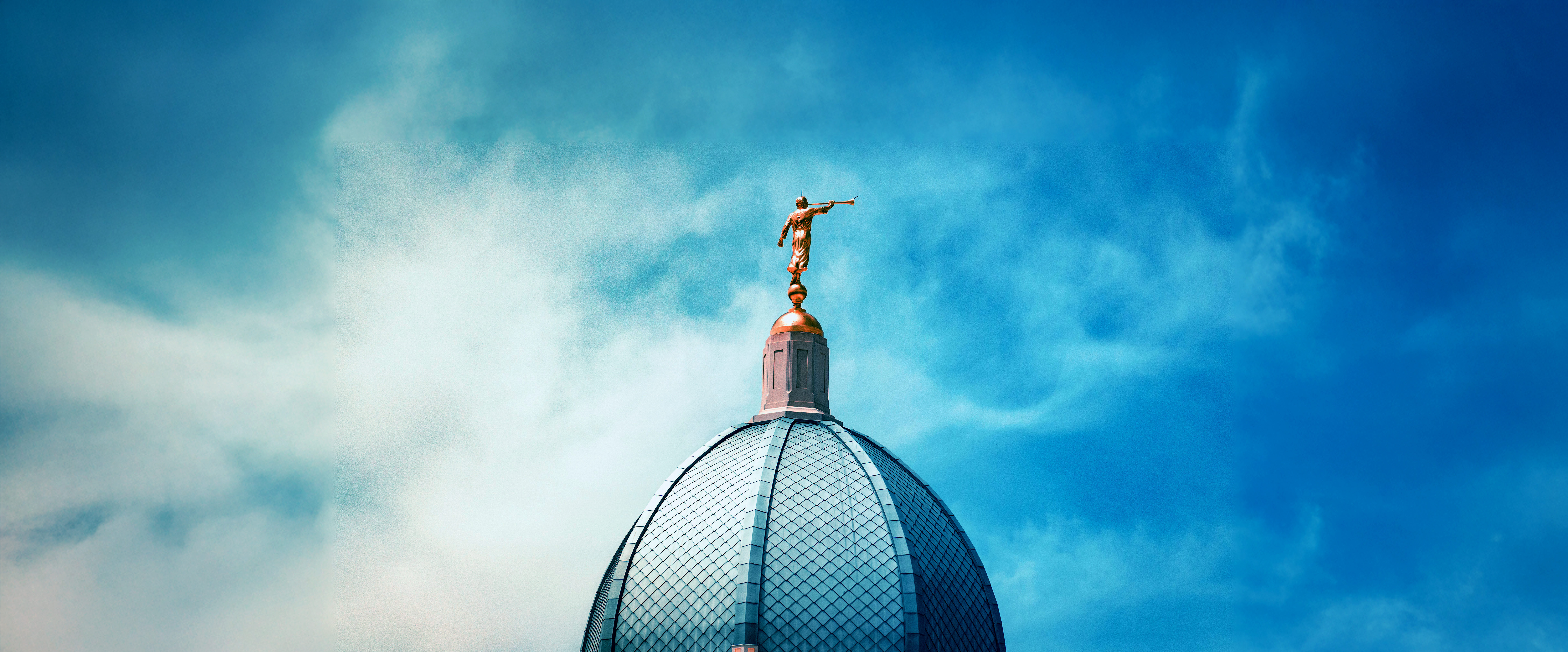 American Religions: The Rise of Mormons and Jehovah’s Witnesses