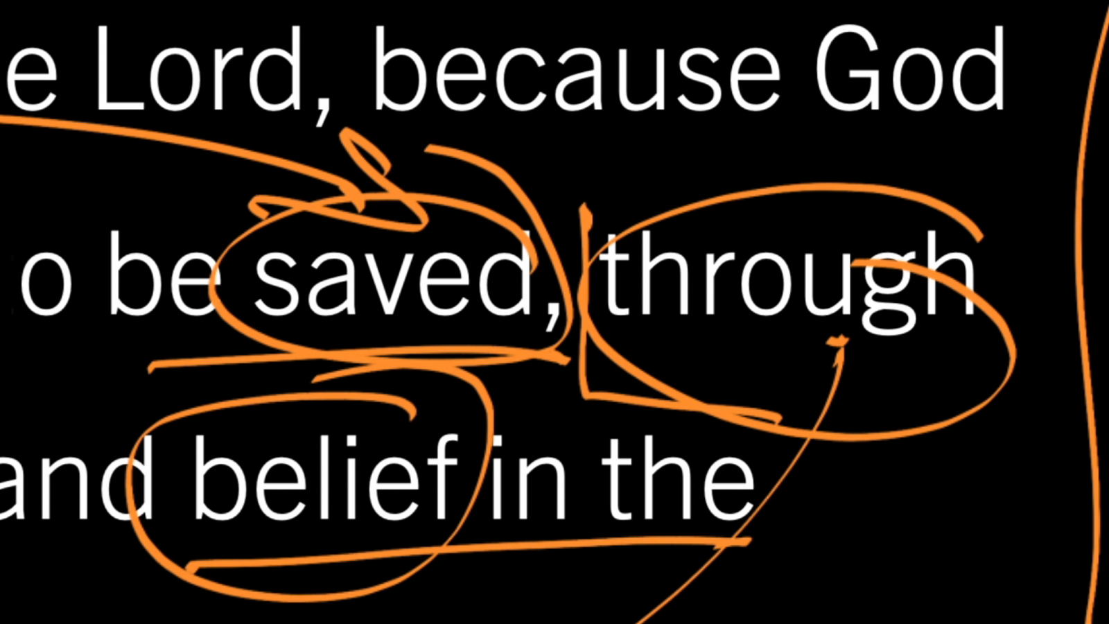 An Overview Of 1 Thessalonians: 1 Thessalonians 1:1–5:28 | Desiring God