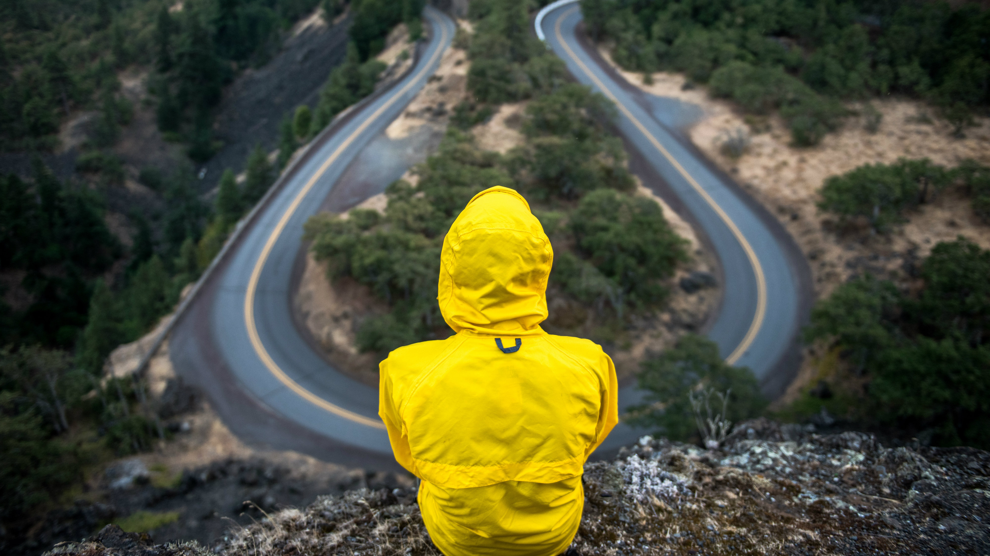An Unpopular Path to Happiness