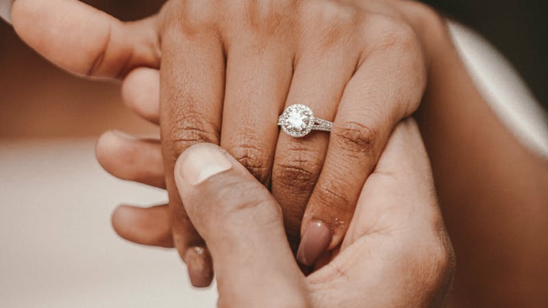 Are Wedding Rings a Waste of Money? | Desiring God
