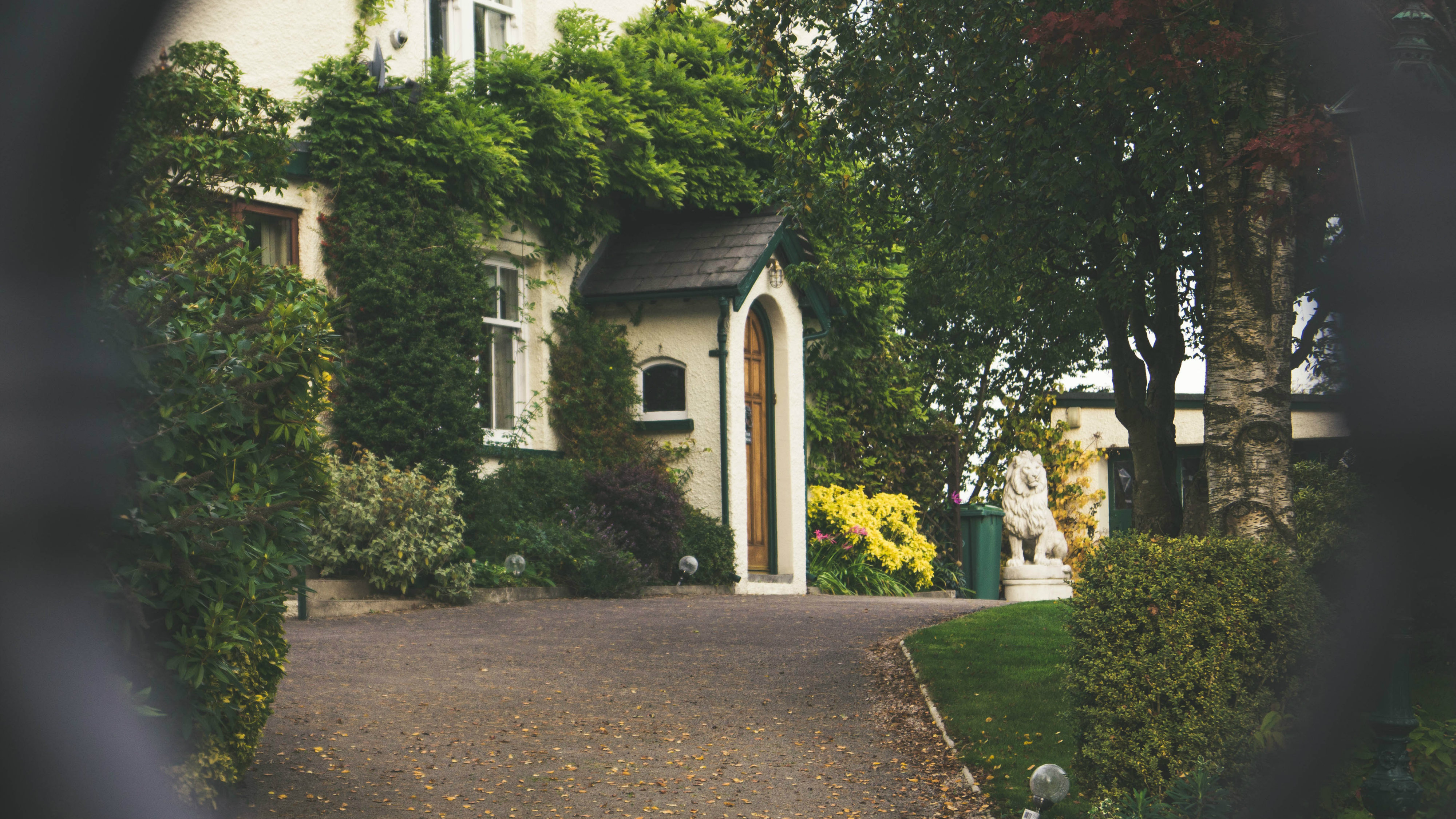 Are You Locked Out of God’s House?