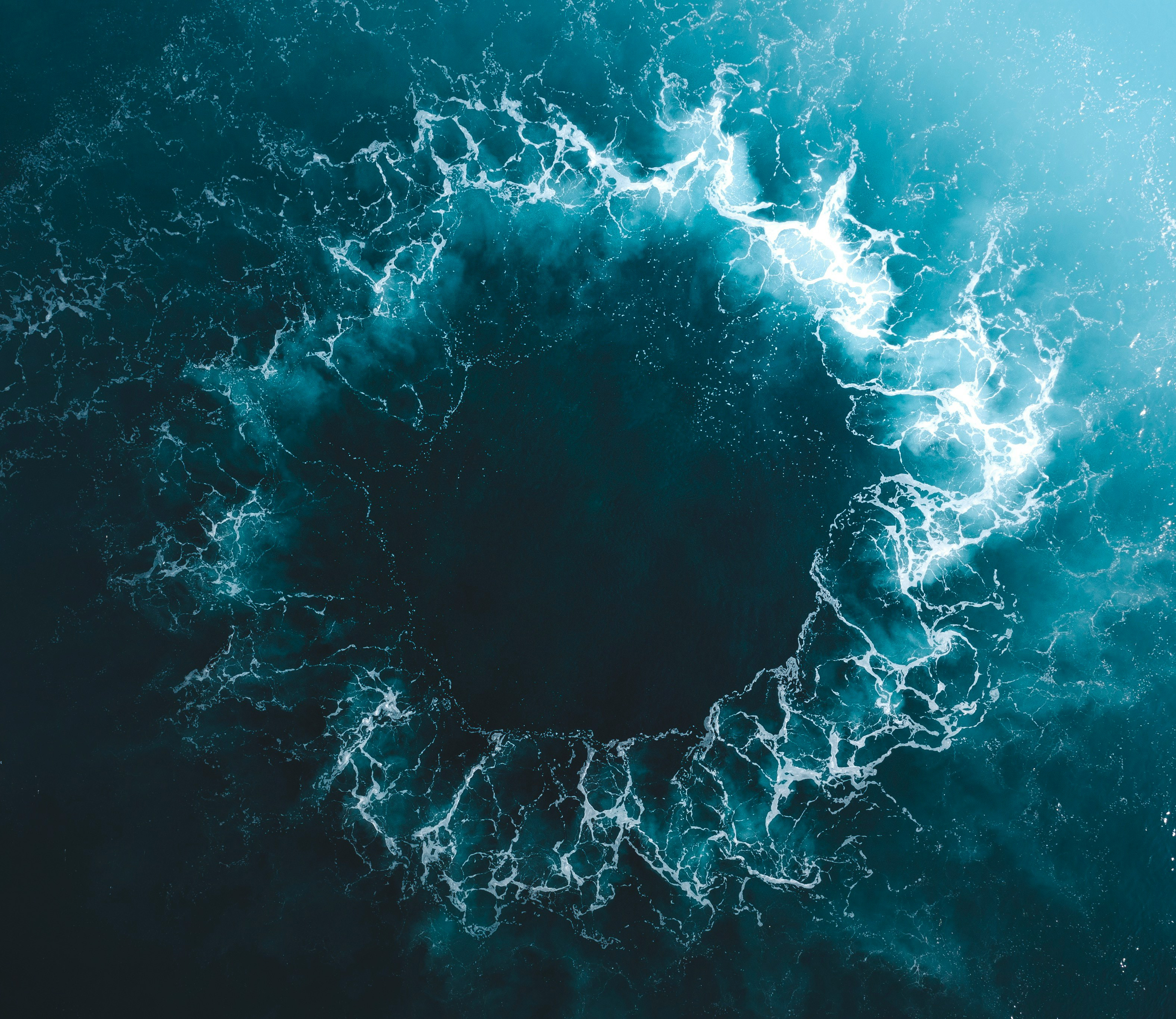 Are You Thrilled by the Trinity?