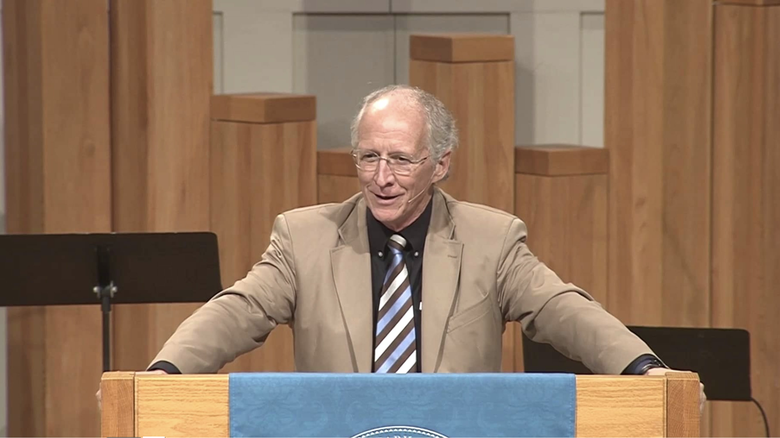 Are You Worthy of Jesus?