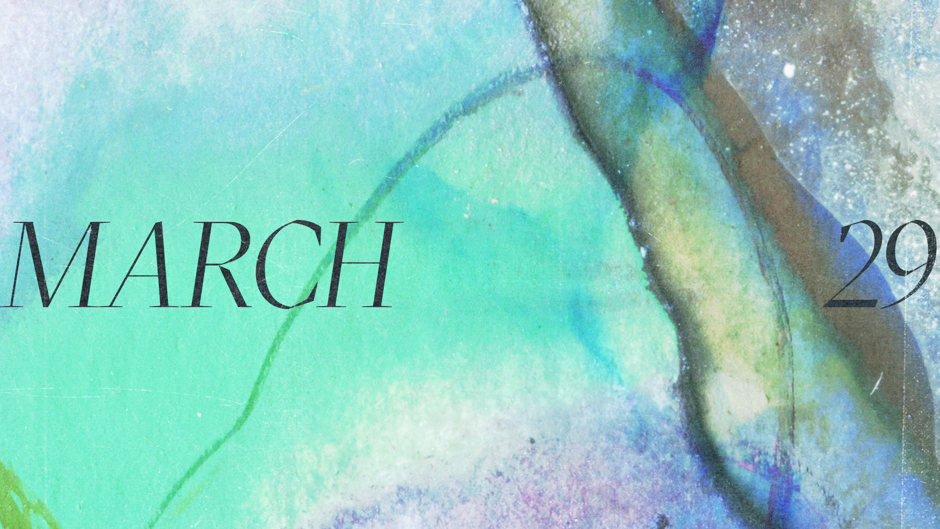 As Sure as God’s Love for His Son