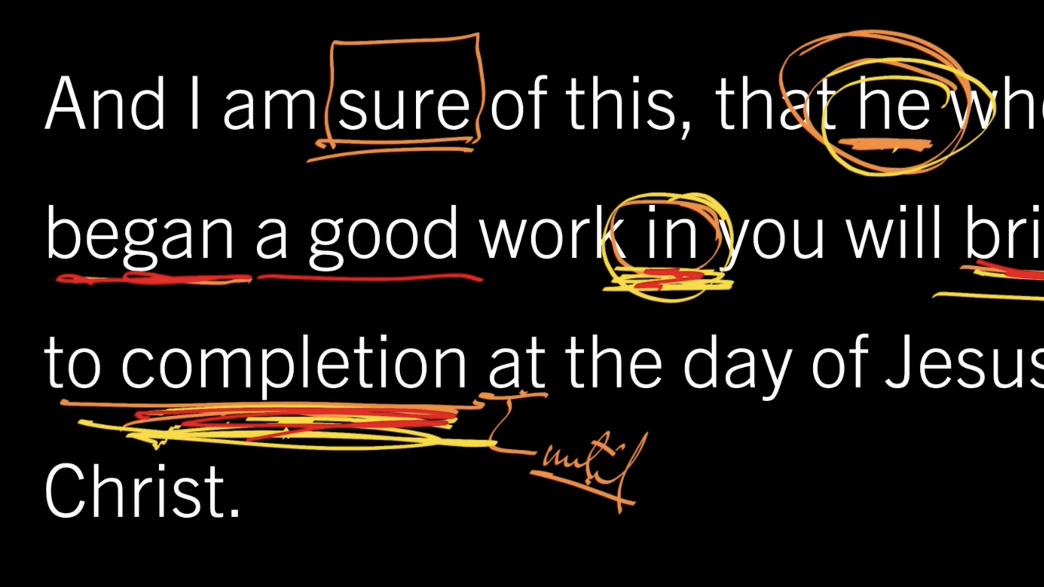 Resources on Philippians 1 Desiring God