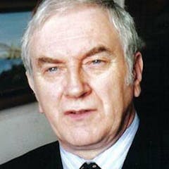 Donald Macleod Photo