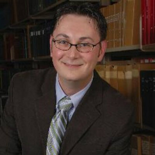 Michael J. Sleasman Photo