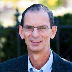 Thomas Schreiner Photo