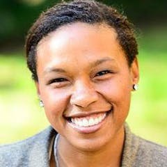 Trillia Newbell Photo