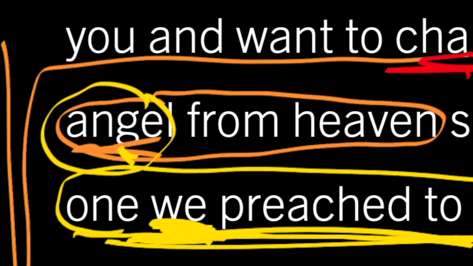 Authority Above Angels and Popes: Galatians 1:6–9, Part 2