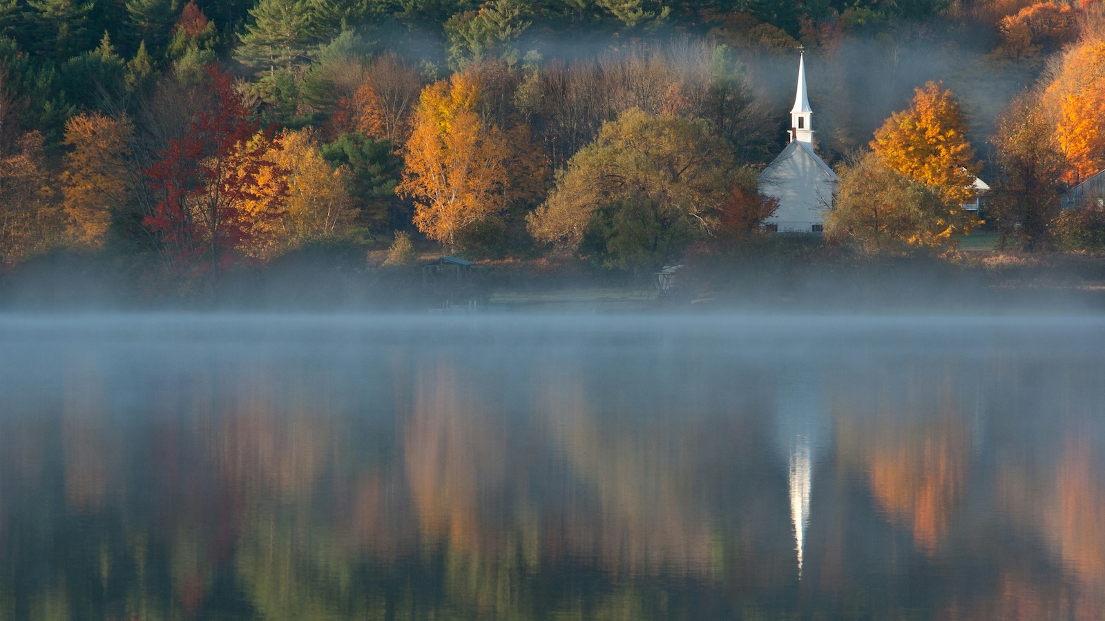Baptists Untimely Born: The ‘Puritan Dilemma’ of the Congregationalists