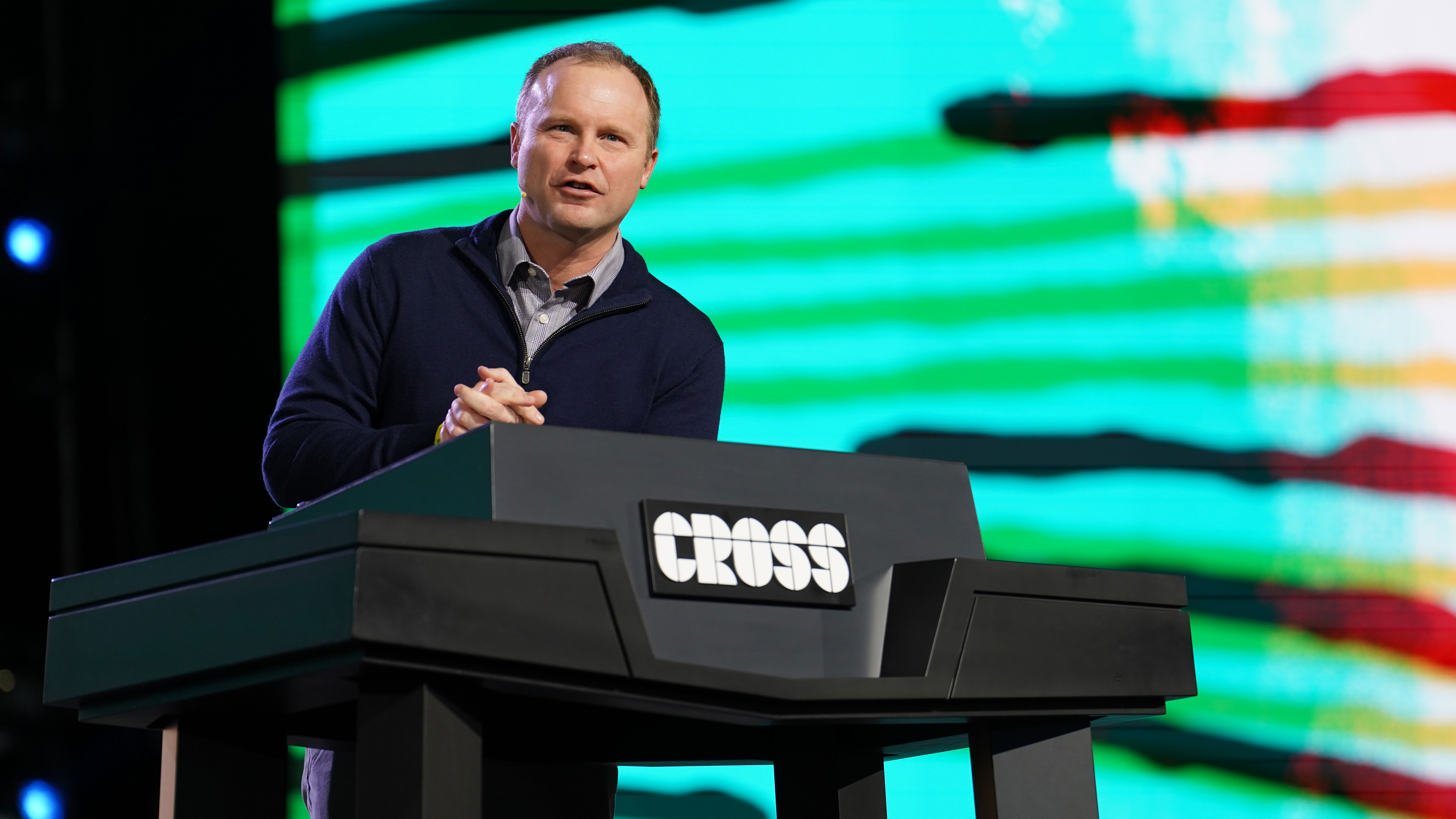 Be an Iceberg Christian: Setting an Example in Your Youth