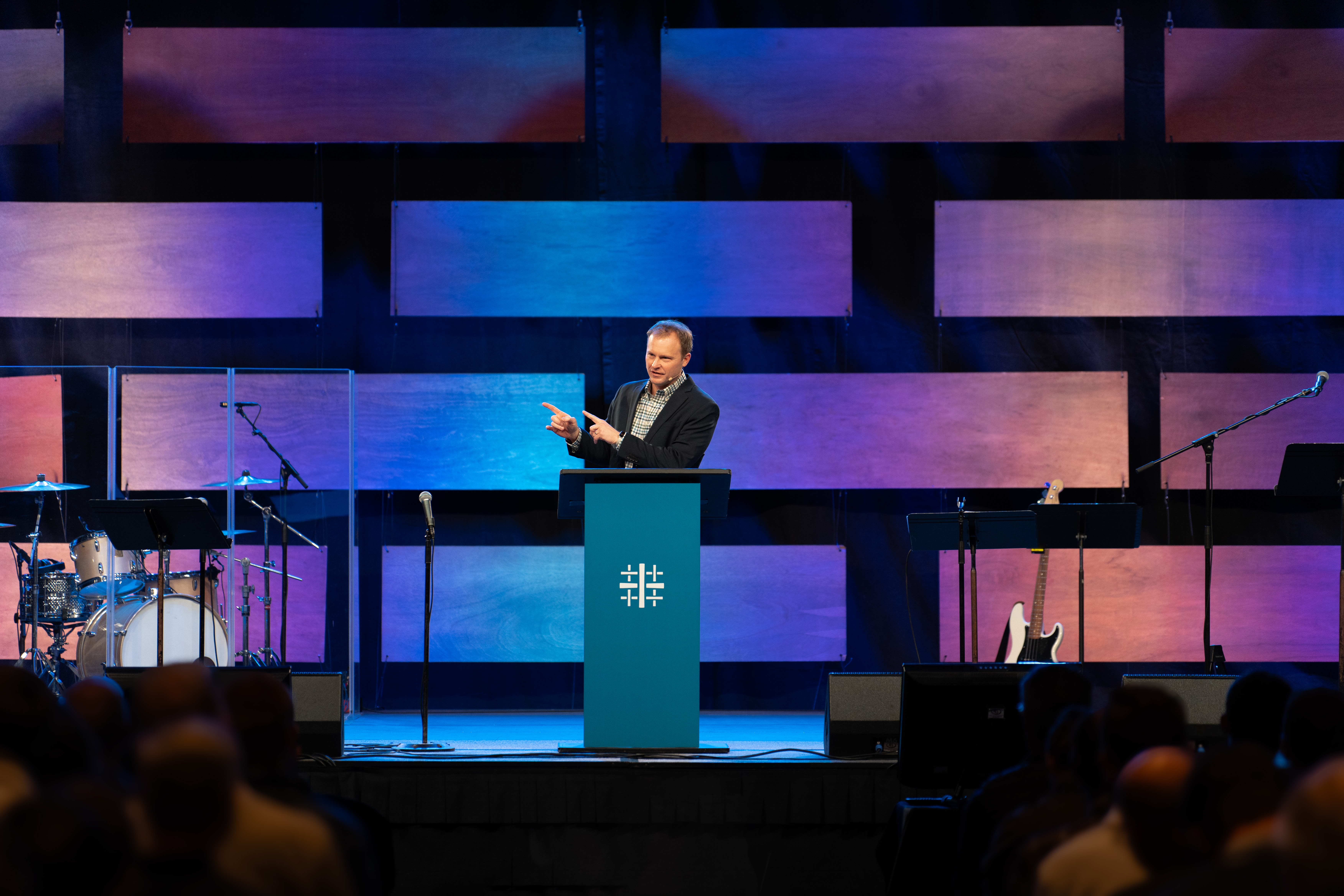 Before Division Comes: A Playbook for Pastoral Unity