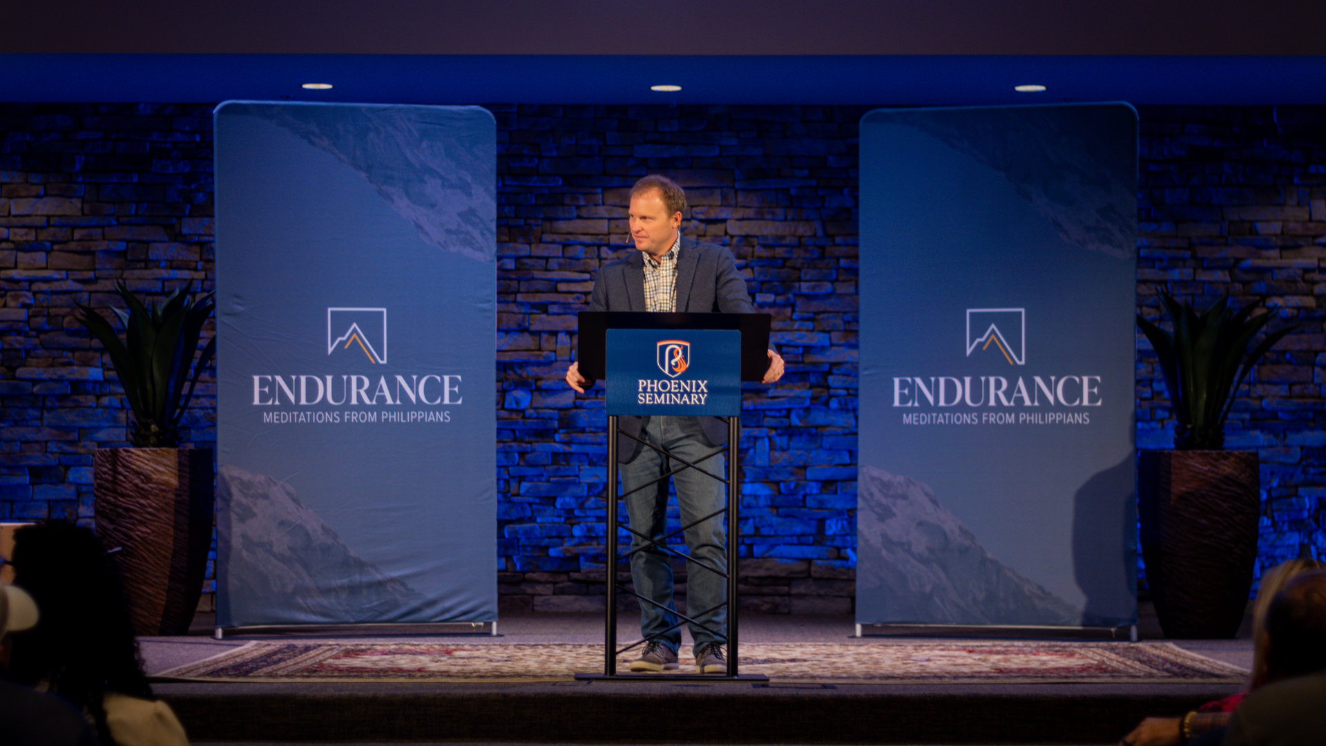 Before You Quit the Ministry: Learning to Count Like Jesus