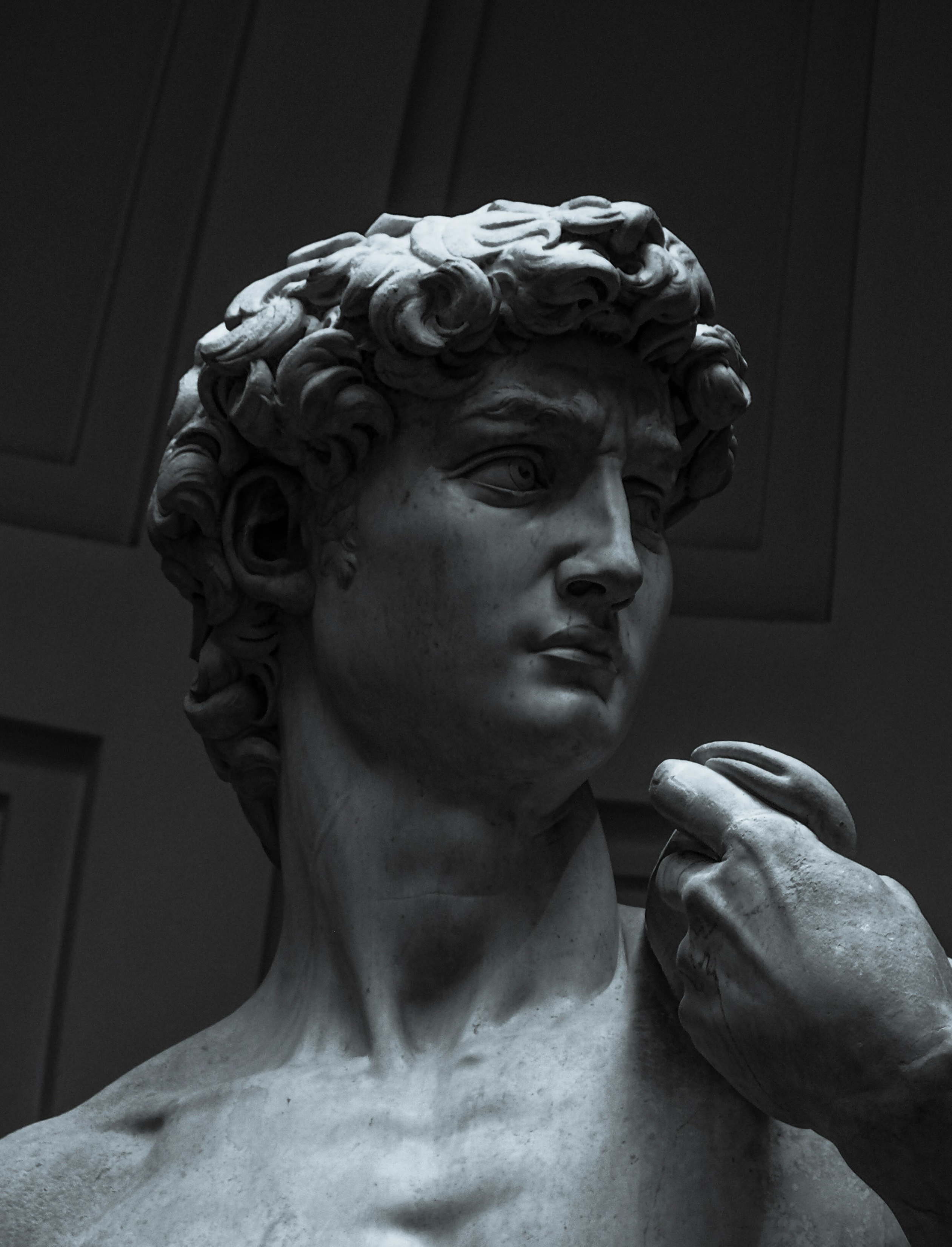 Before You Rule, Rule Yourself