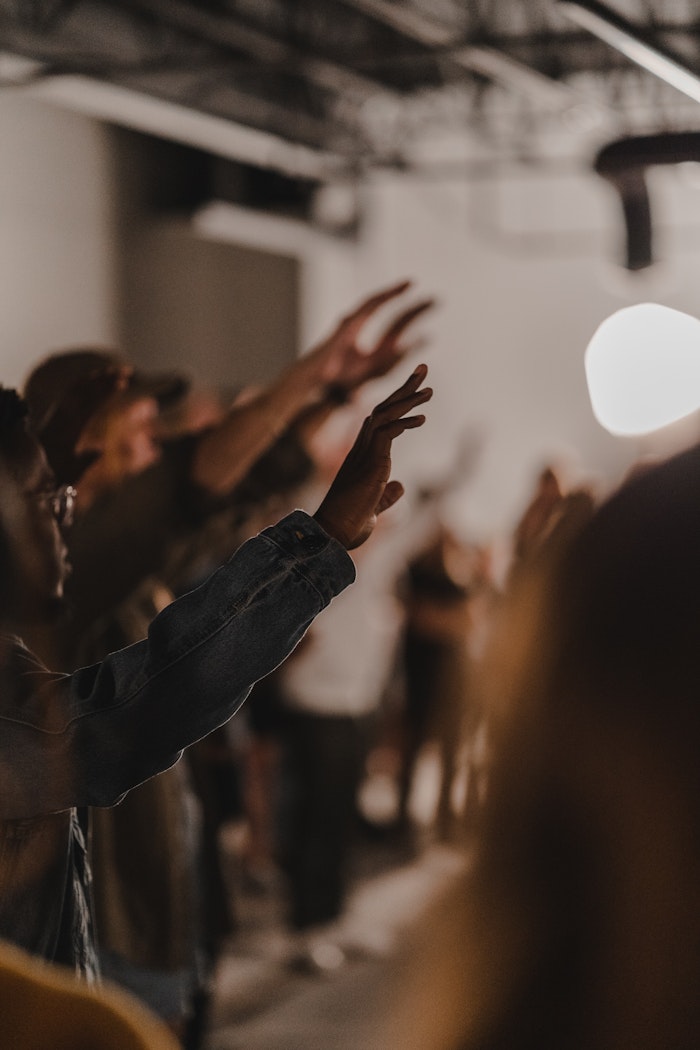We are Worshipers of the One True & Living God – RENEW Church
