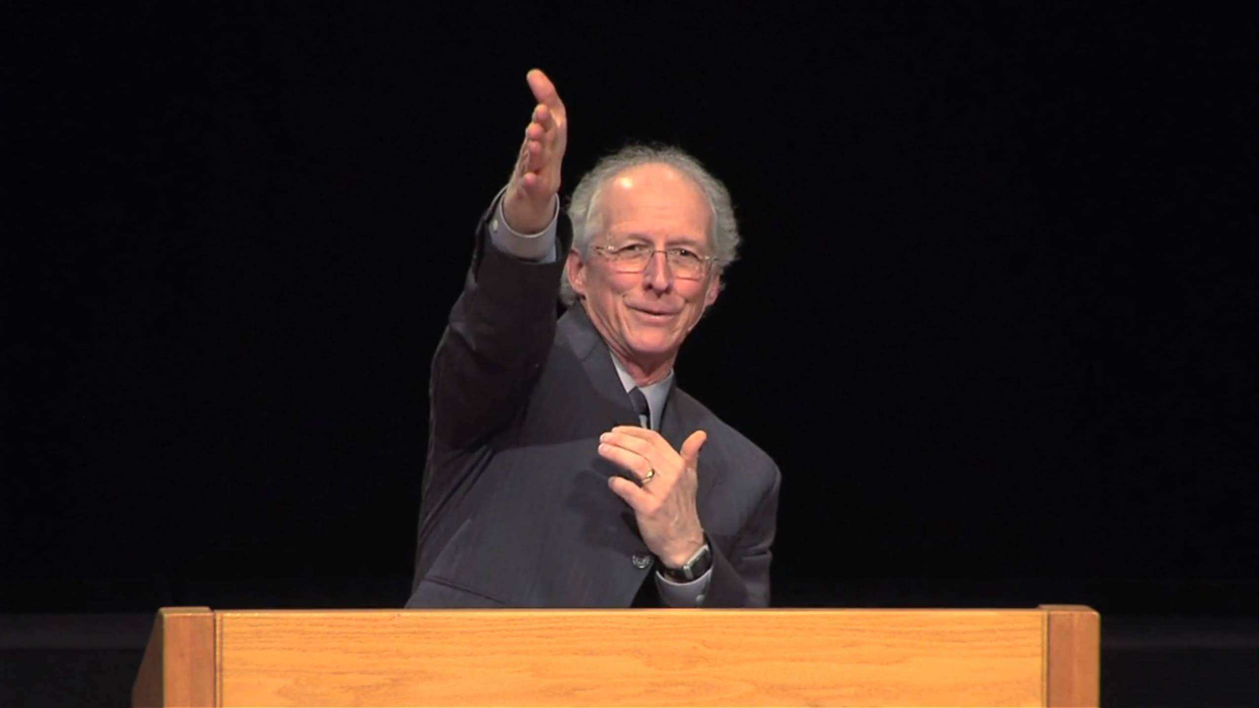 Bethlehem’s Antioch Moment