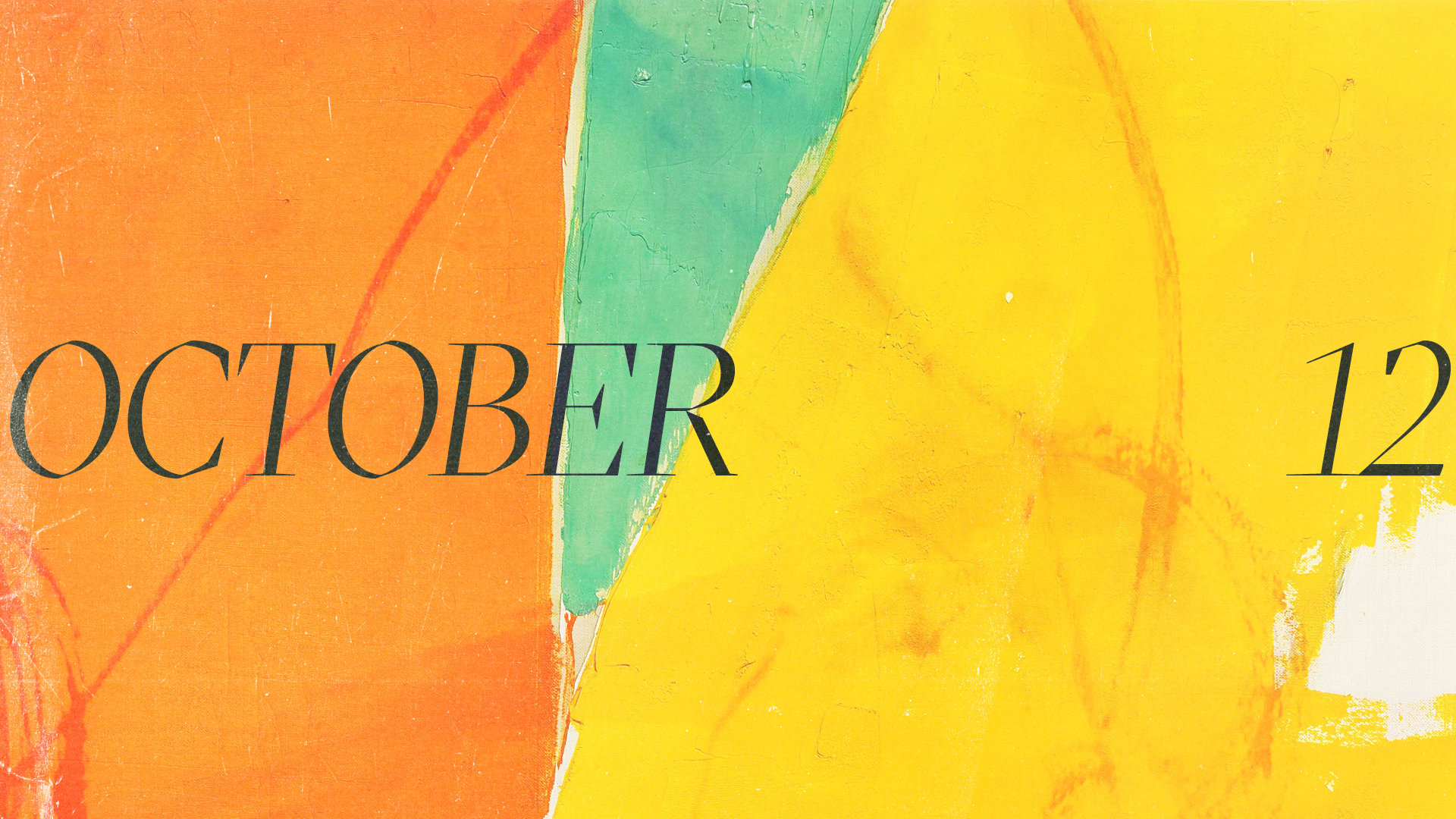 Beware of Serving God