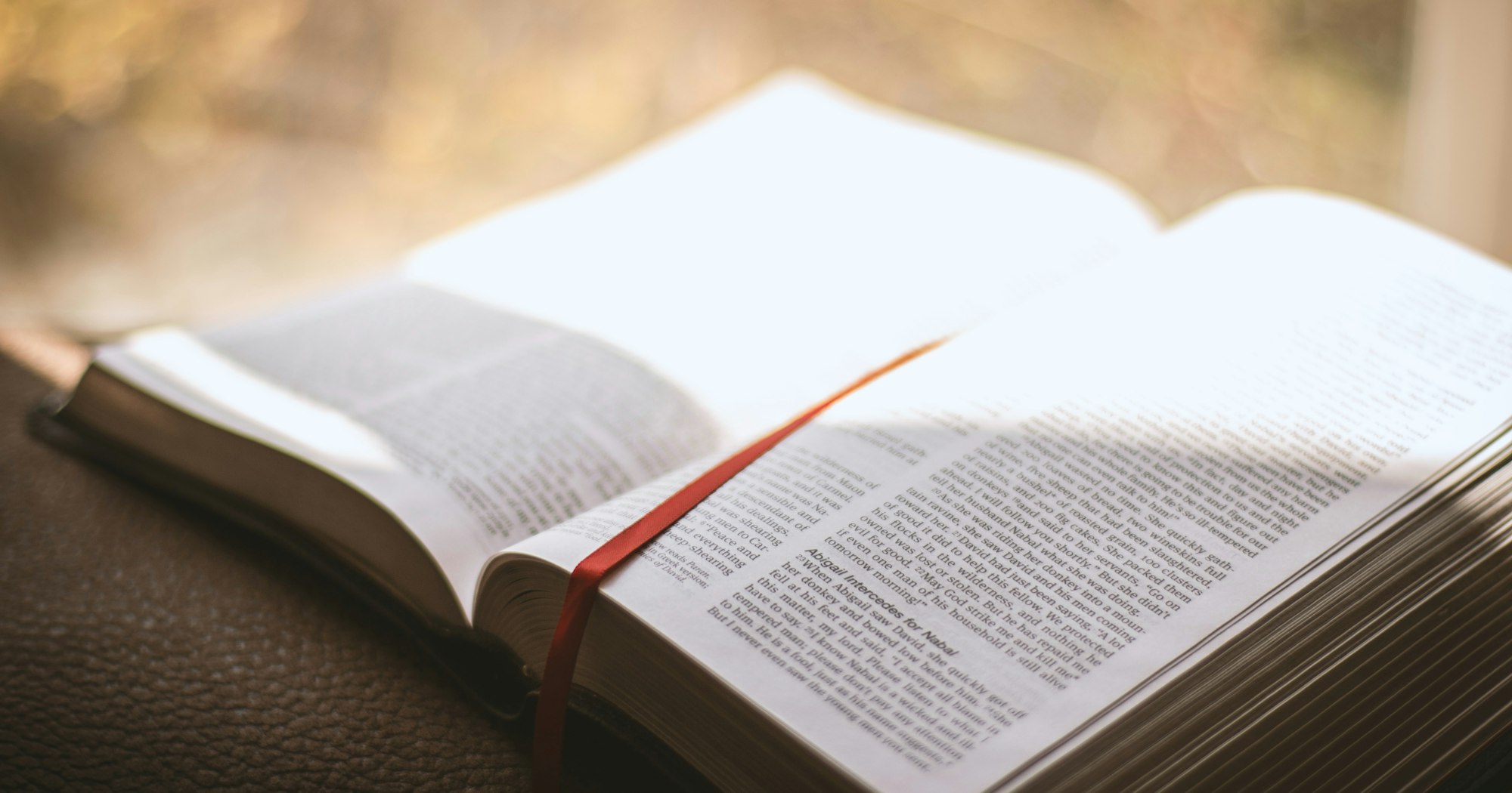 Bible Memory Brings Reality to Life | Desiring God