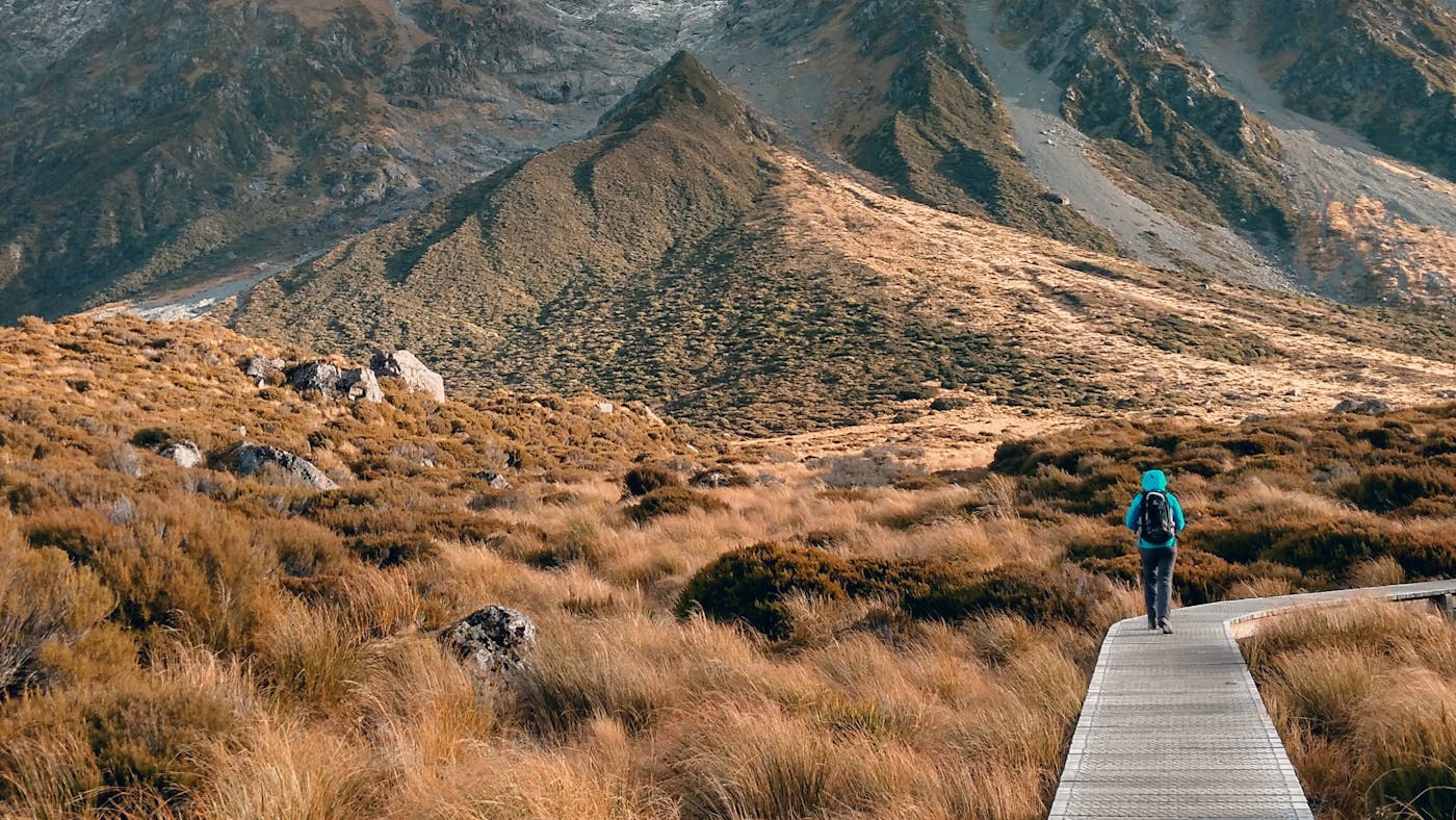 Blessed Are Those Who Hunger And Thirst For Righteousness -