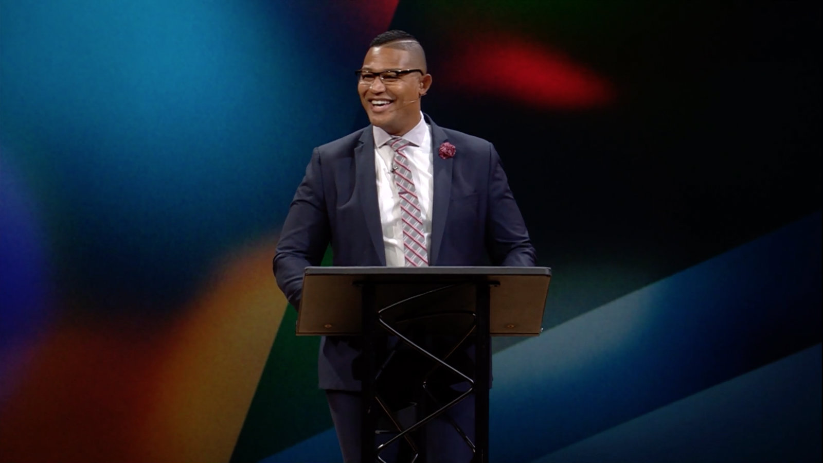 Boldness Under Threat: Speaking the Gospel with Clarity as Opposition Grows