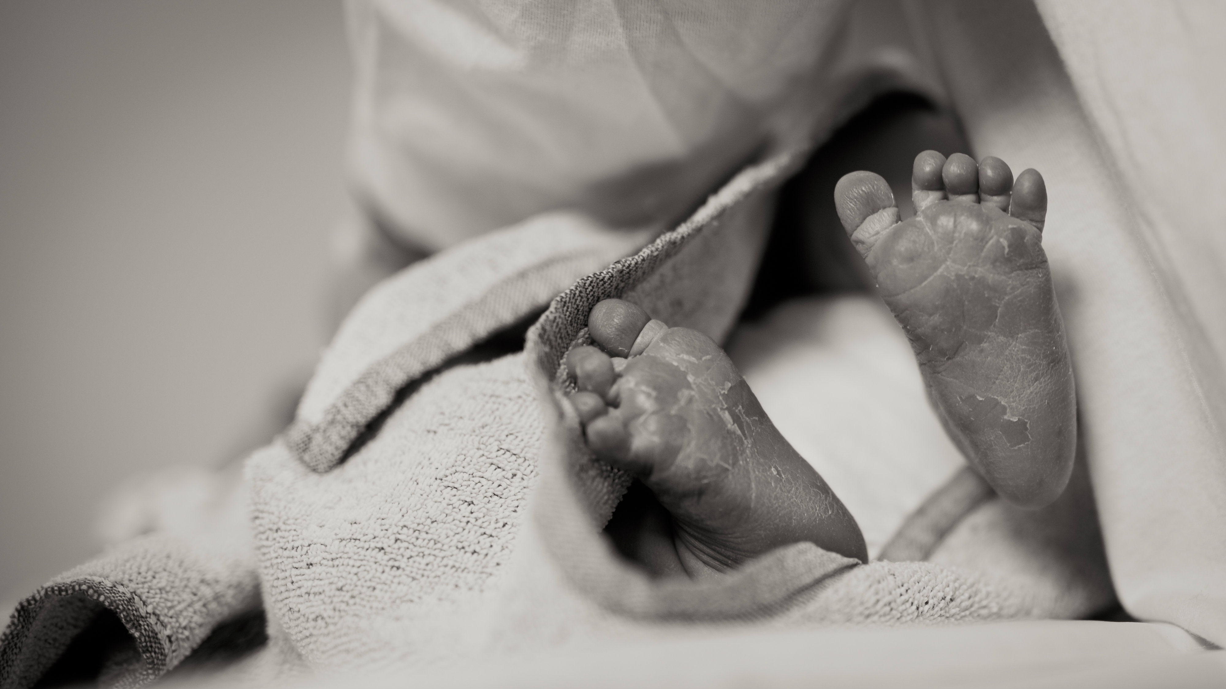 Born Blind for the Glory of God: Eugenics by Abortion Is an Abomination to God