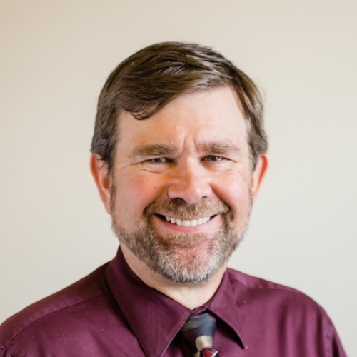 Brian Borgman Photo