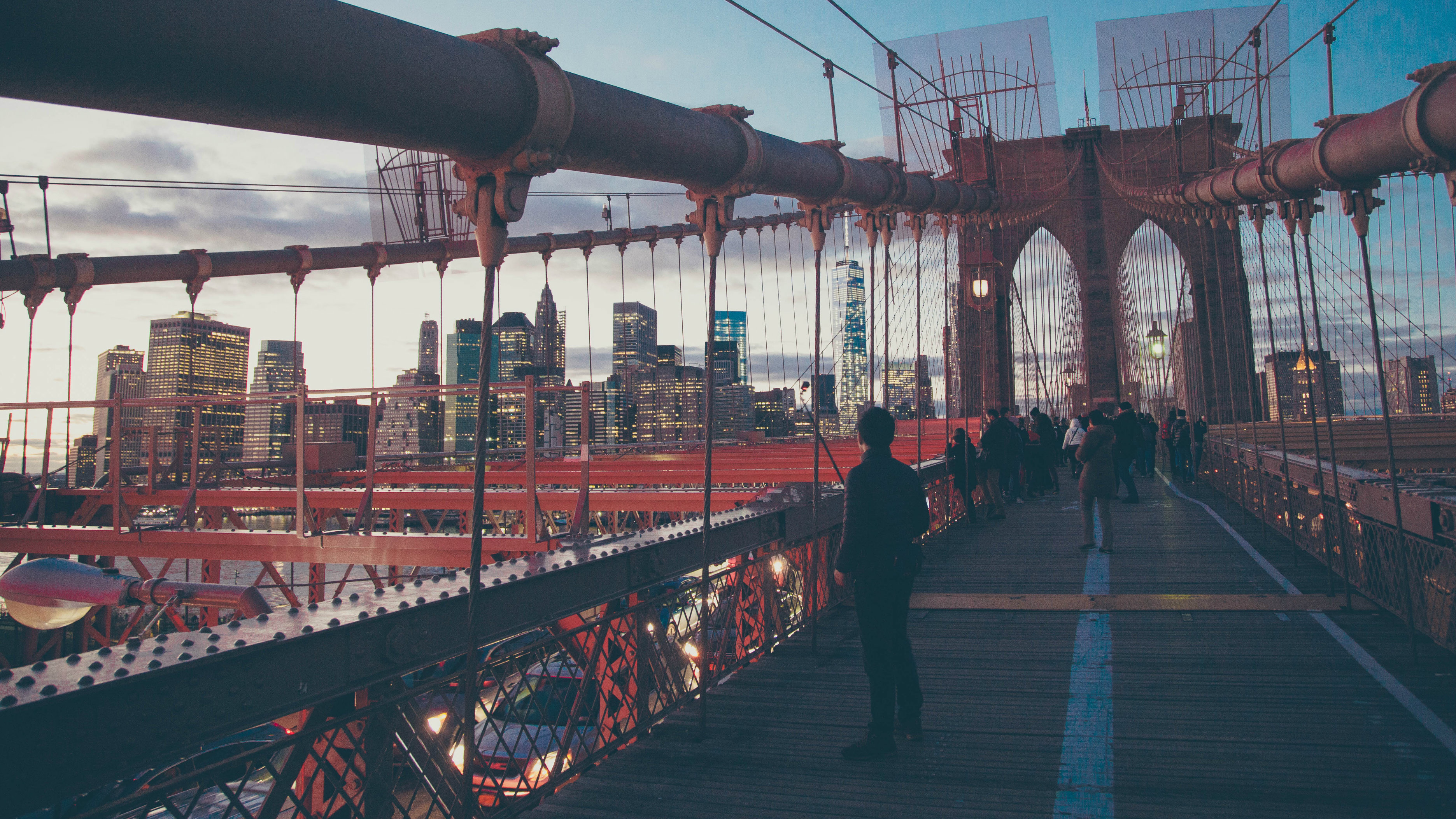 Build Your Life on the Mercies of God